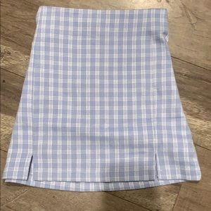 RARE Brandy Melville skirt